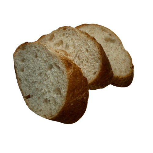 サラダ日和のバケット